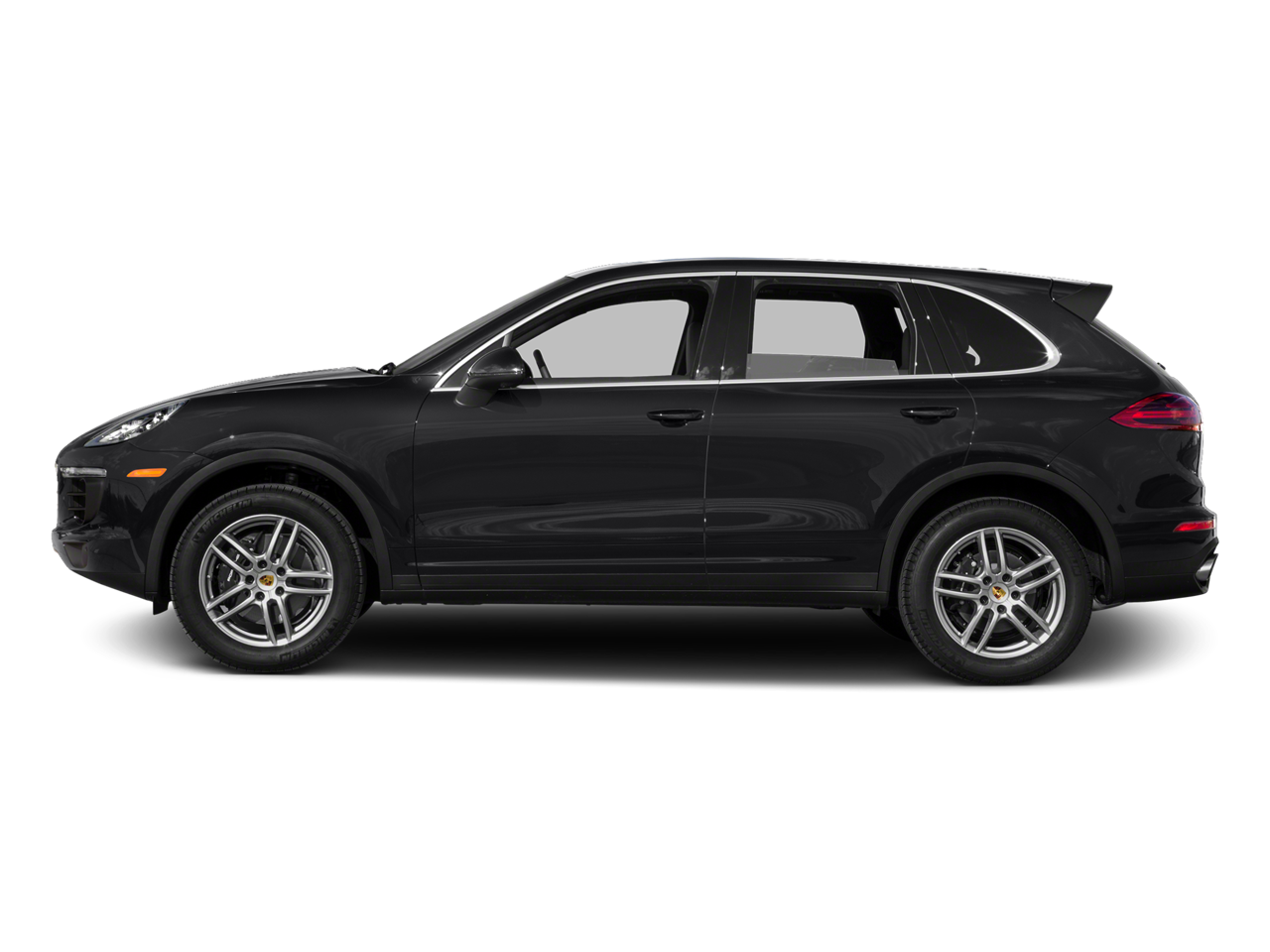2016 Porsche Cayenne Base