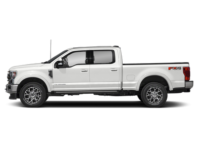 2021 Ford F-250SD Lariat