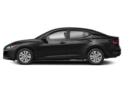 2022 Nissan Sentra S