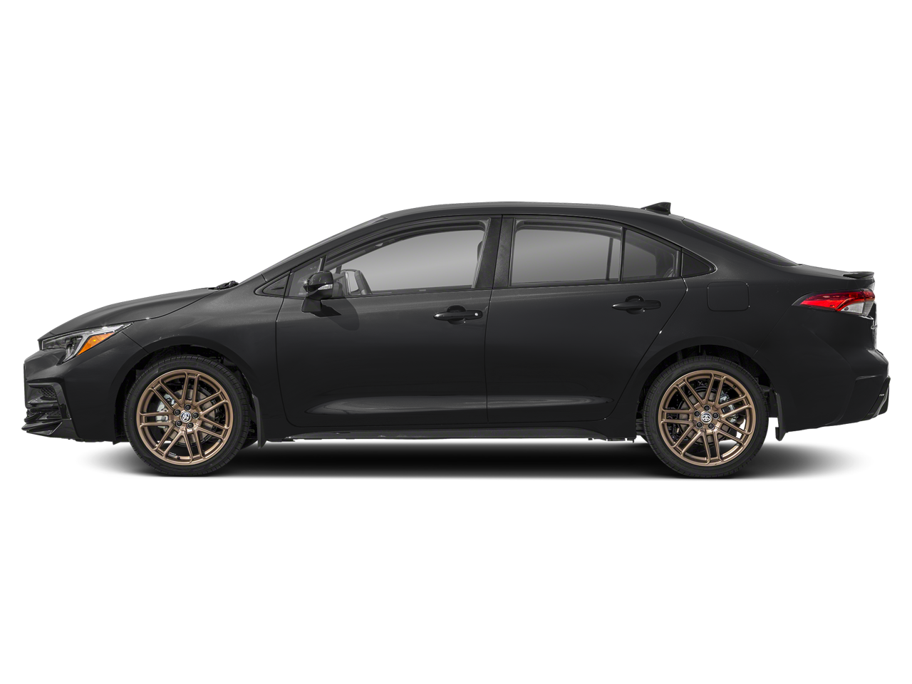 2024 Toyota Corolla SE Nightshade