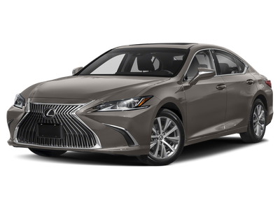 2020 Lexus ES 350