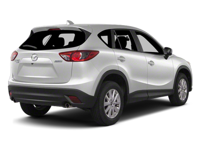 2013 Mazda Mazda CX-5 Grand Touring