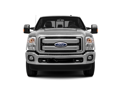 2015 Ford F-250SD King Ranch