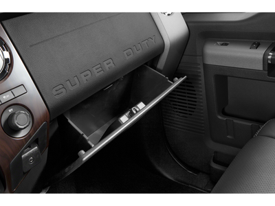 2015 Ford F-250SD King Ranch
