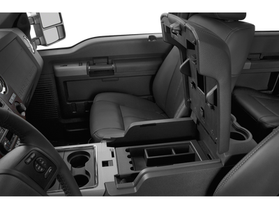 2015 Ford F-250SD King Ranch