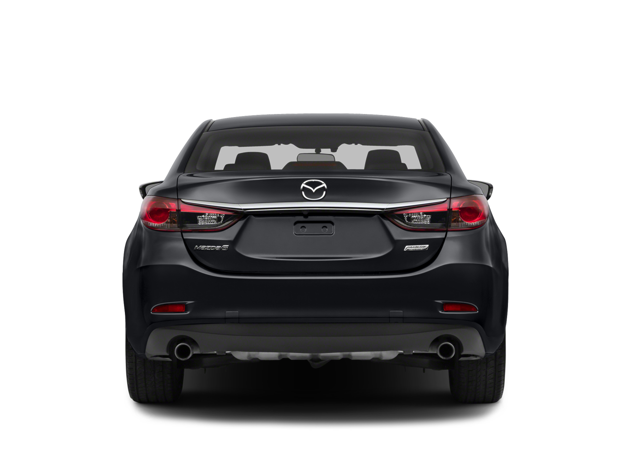 2015 Mazda Mazda6 i Touring