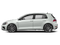 2019 Volkswagen Golf R DCC & Navigation 4Motion
