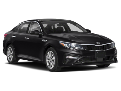 2020 Kia Optima EX Turbo