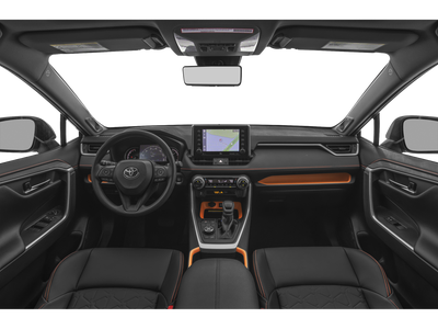 2020 Toyota RAV4 Adventure