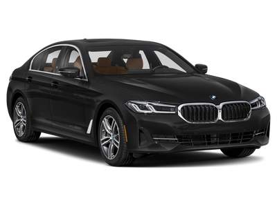 2021 BMW 5 Series 530i