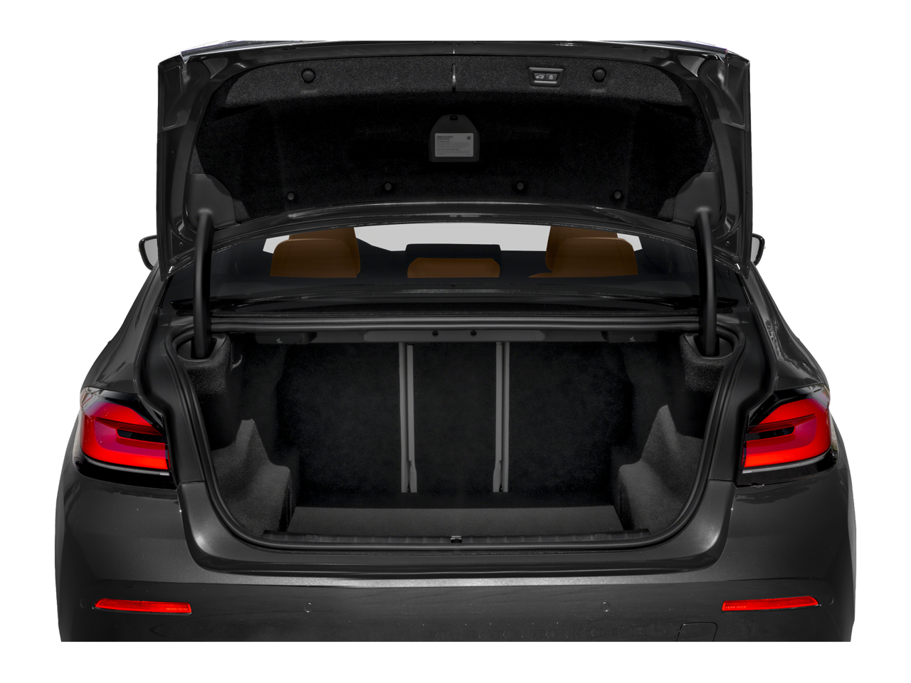 2021 BMW 5 Series 530i