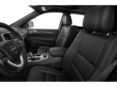 2021 Jeep Grand Cherokee Limited X