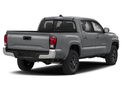 2021 Toyota Tacoma TRD Sport V6