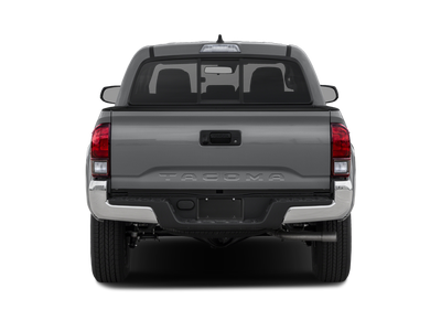 2021 Toyota Tacoma TRD Sport V6