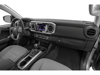 2021 Toyota Tacoma TRD Sport V6