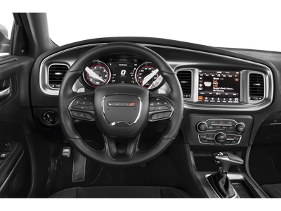2022 Dodge Charger R/T Scat Pack