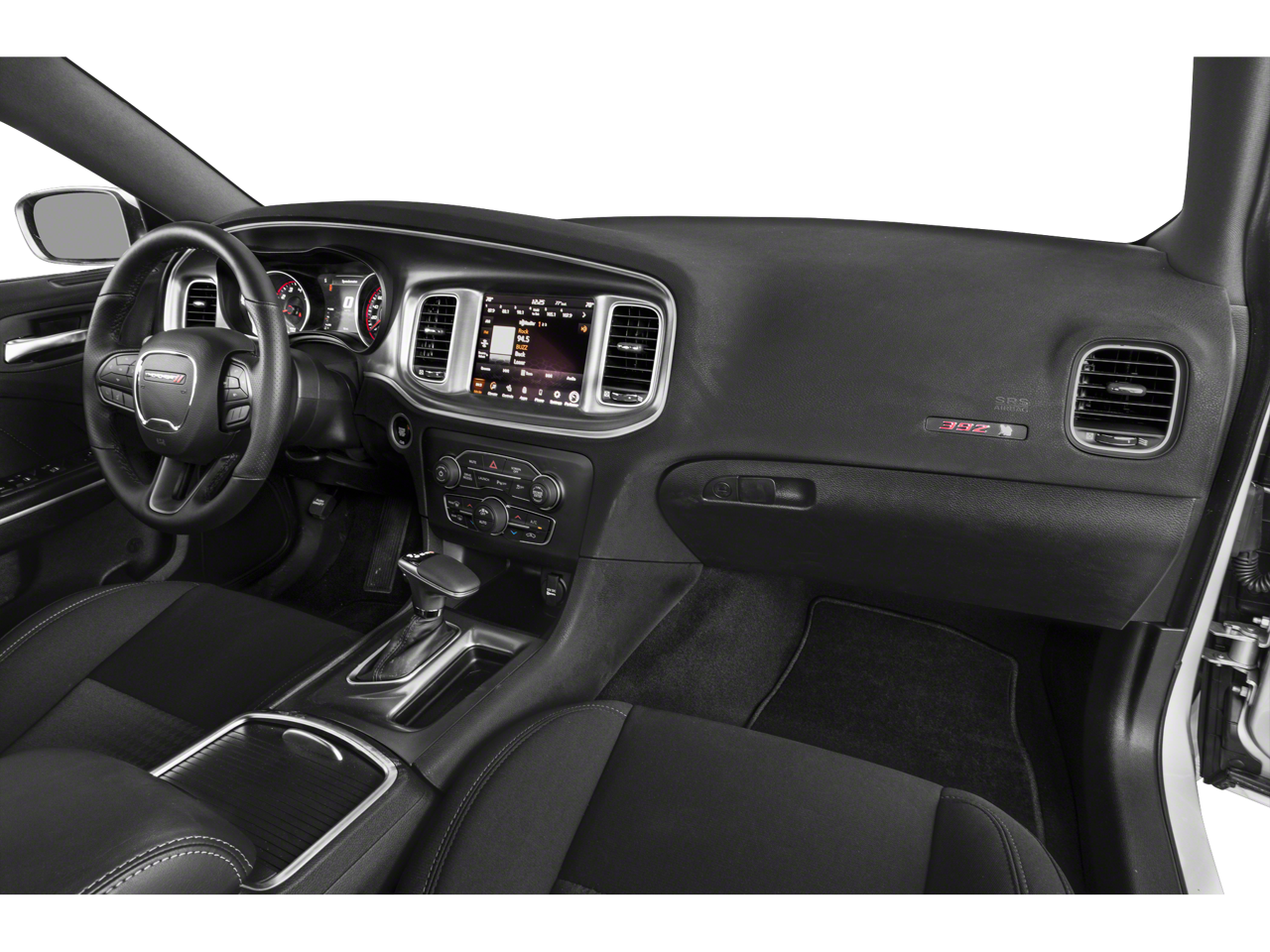 2022 Dodge Charger R/T Scat Pack