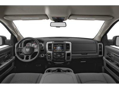2023 RAM 1500 Classic Warlock
