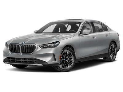 2024 BMW 5 Series 530i xDrive