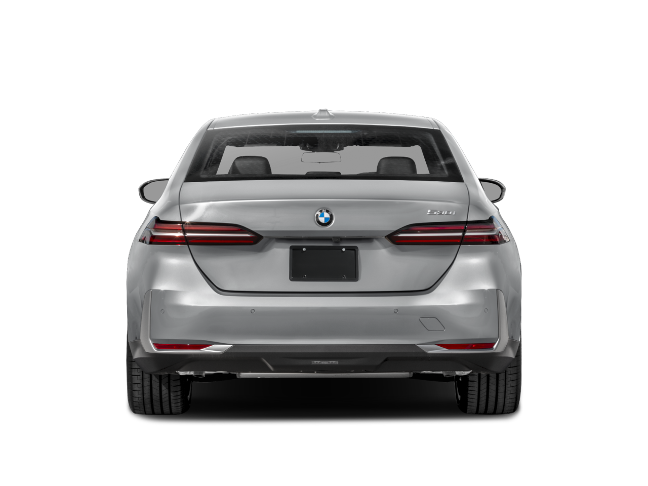 2024 BMW 5 Series 530i xDrive
