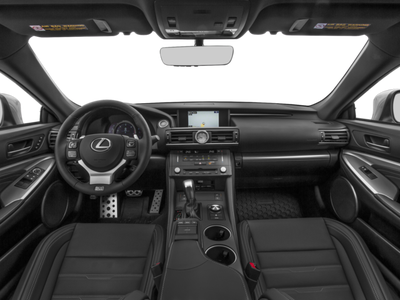 2016 Lexus RC 350