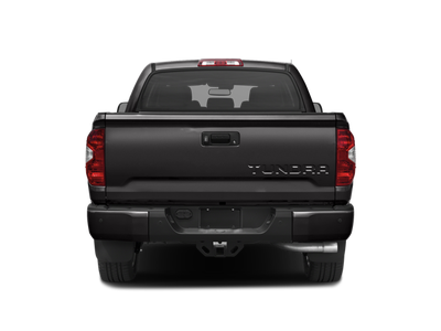 2018 Toyota Tundra Limited