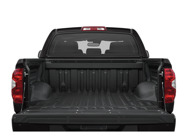 2018 Toyota Tundra Limited