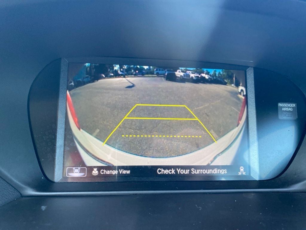 2020 Acura TLX 2.4L Technology Pkg