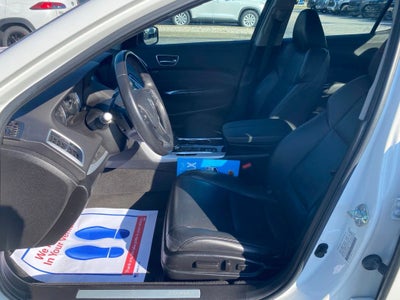 2020 Acura TLX 2.4L Technology Pkg
