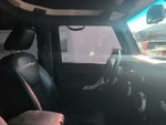 2015 Jeep Wrangler Sahara