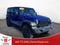 2020 Jeep Wrangler Unlimited Willys