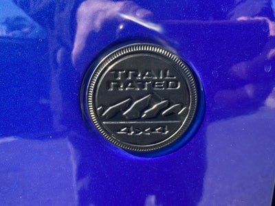 2020 Jeep Wrangler Unlimited Willys