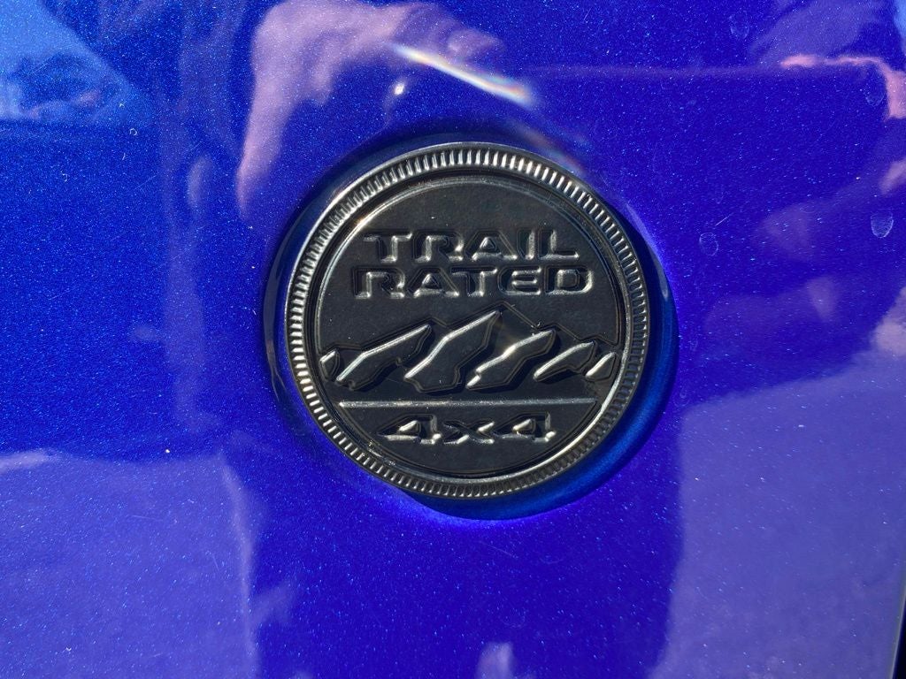 2020 Jeep Wrangler Unlimited Willys