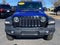 2020 Jeep Wrangler Unlimited Willys