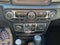 2020 Jeep Wrangler Unlimited Willys