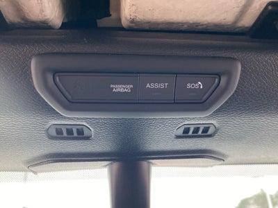 2019 Jeep Wrangler Sahara