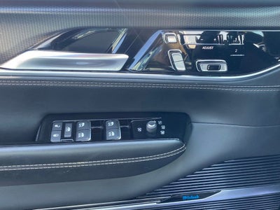 2024 Jeep Grand Wagoneer L Series II