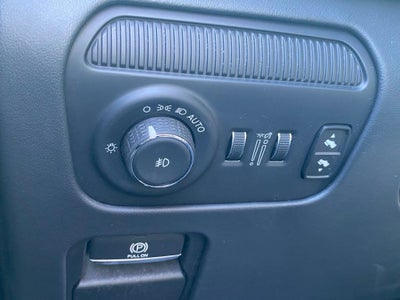 2024 Jeep Grand Wagoneer L Series II