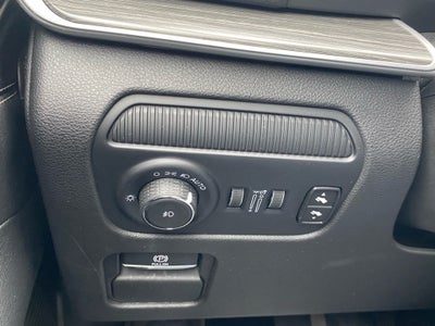 2024 Jeep Wagoneer Series III