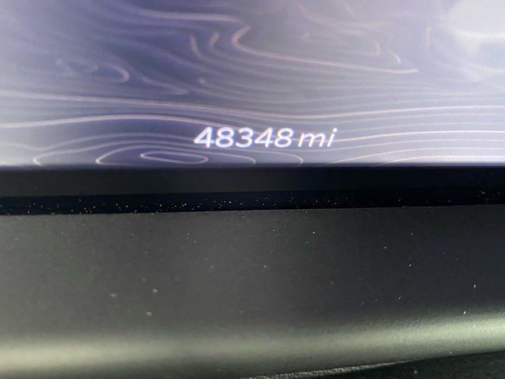 2024 Jeep Wagoneer Series III