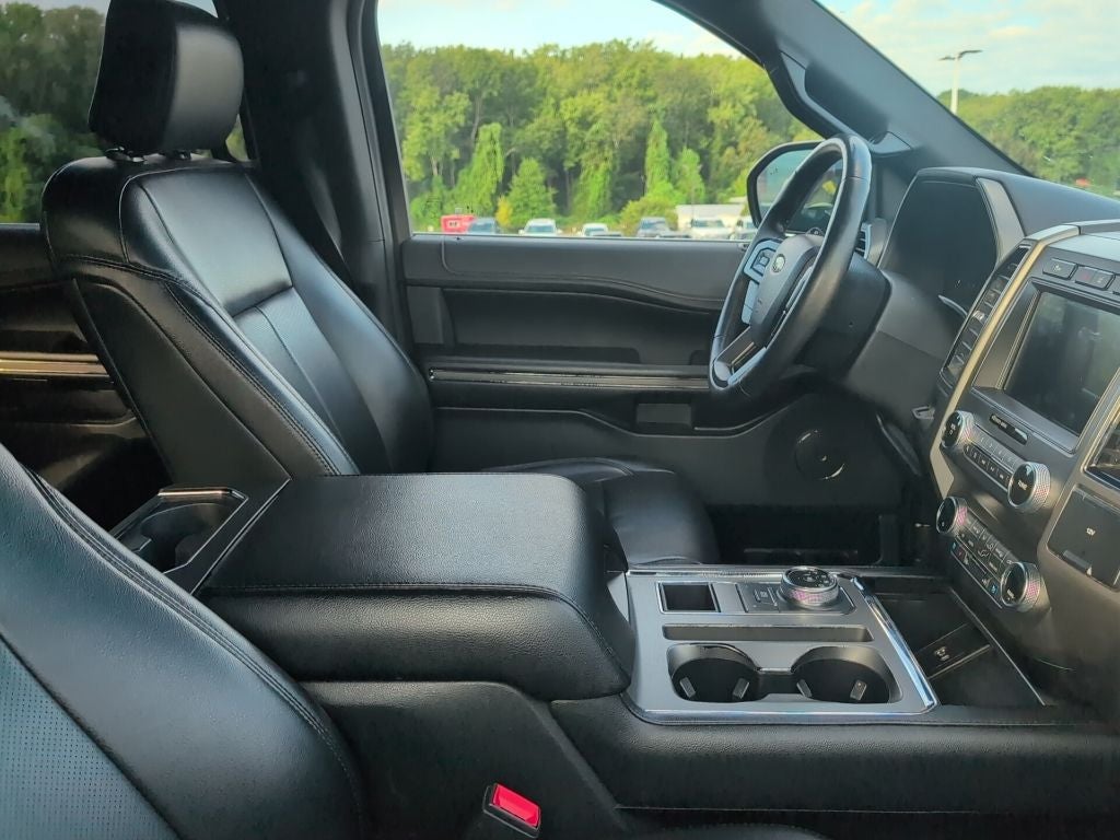 2020 Ford Expedition Max XLT