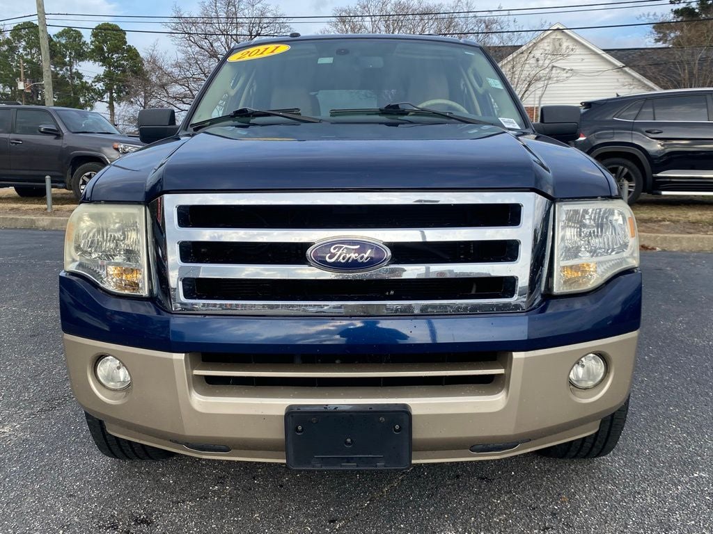 2011 Ford Expedition XLT