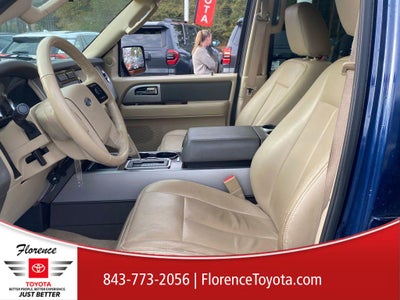 2011 Ford Expedition XLT