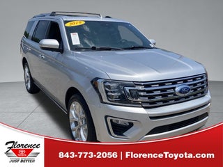 2019 Ford Expedition Limited