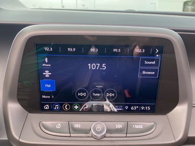 2024 Chevrolet Camaro 2SS