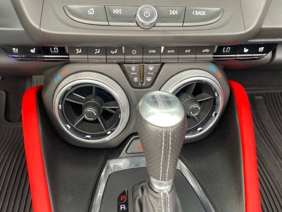 2024 Chevrolet Camaro 2SS