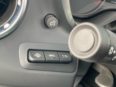 2024 Chevrolet Camaro 2SS