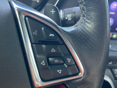 2024 Chevrolet Camaro SS 2SS