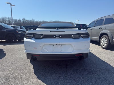 2024 Chevrolet Camaro 2SS