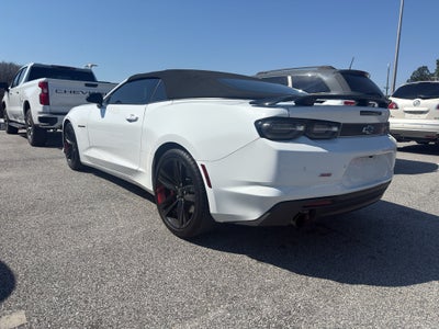 2024 Chevrolet Camaro 2SS